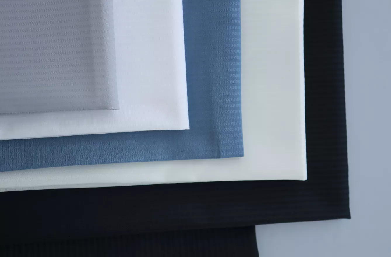 Pocketing fabric