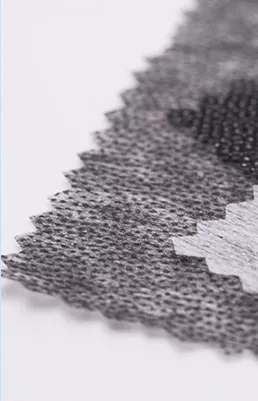 non-woven interlining